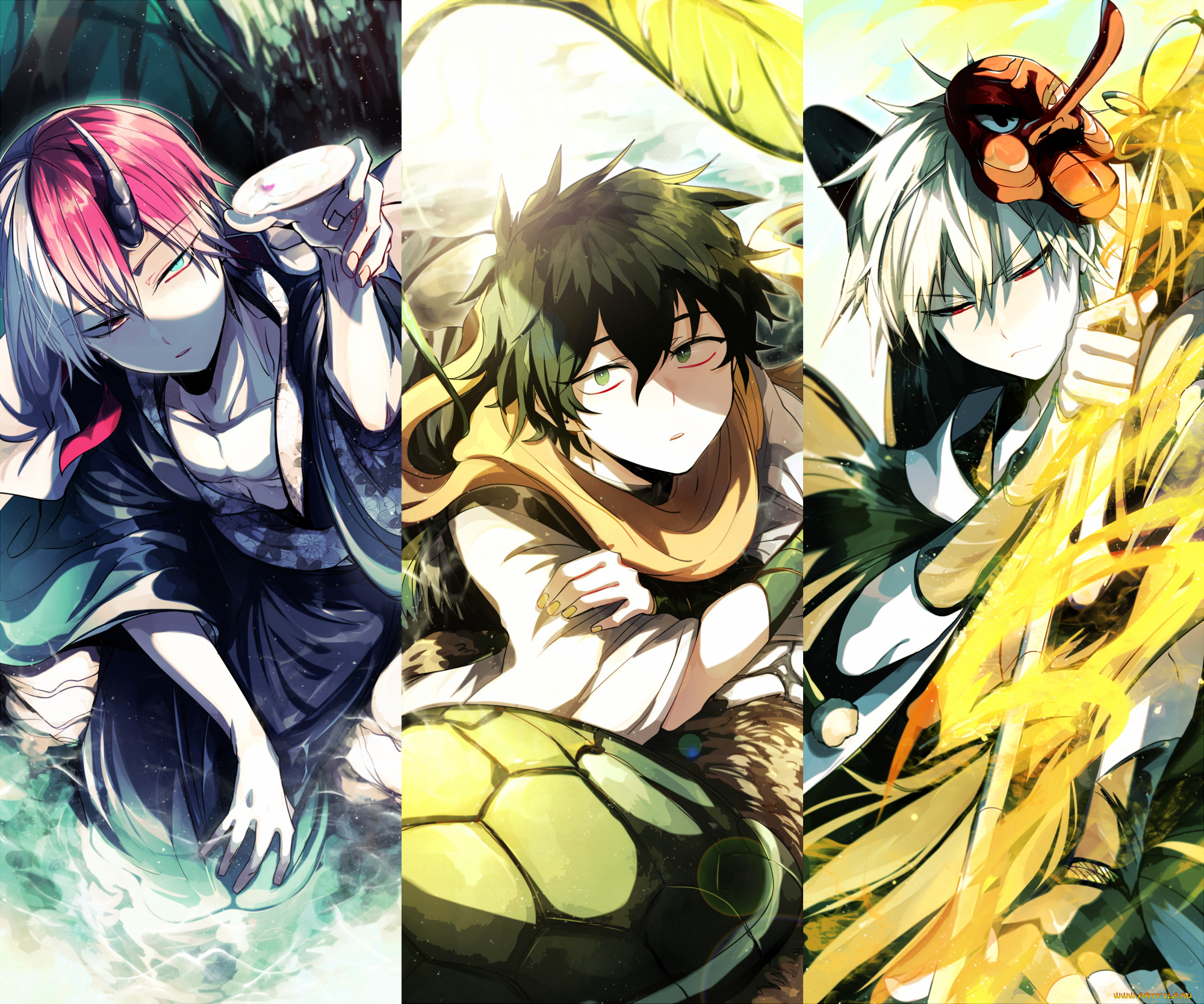 , boku no hero academia, 